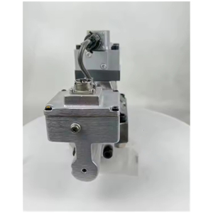 Regulador Proporcional ESHG ESHG-06-2B-110-E-M-1R ESHG-06-2B-110-E-M-1R-1110 Rápido - Product Image 5