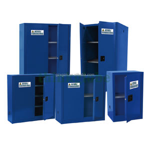 זול 90 gal חומצה תעשייתית כחולה חומצה תעשייתית כימית ארון בטיחות נוזלית מחליש קורוזיביים לסדנה בית חולים תעשייתי - Product Image 2
