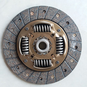 Trung Quốc Xe Phụ Tùng Ô Tô Các Bộ Phận Faw Xiali N3 Phát Hành Mang Ly Hợp Kit - Product Image 4