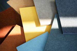 <span class=keywords><strong>แผ่น</strong></span>ผนัง<span class=keywords><strong>ก</strong></span>ันเสียง<span class=keywords><strong>อะ</strong></span><span class=keywords><strong>คู</strong></span><span class=keywords><strong>สติ</strong></span><span class=keywords><strong>ก</strong></span> ทำจา<span class=keywords><strong>ก</strong></span>ใยโพลีเอสเตอร์ สำหรับ<span class=keywords><strong>การ</strong></span><span class=keywords><strong>ก</strong></span>ันเสียงในสำนักงานและ<span class=keywords><strong>ก</strong></span>ารตกแต่งบ้าน - Product Image 2