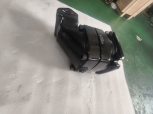 มอเตอร์ไฮดรอลิก ZY รุ่น F11-005/006/010/012/014/019/150/250 ซีรีส์ F11-150-RF-CN-K มอเตอร์ลูกสูบแบบปริมาตรคงที่สูง - Product Image 5