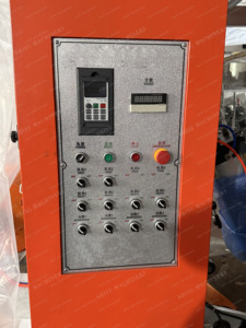 自動2 4 6色プラスチックバッグフレキソ印刷機とマイラーバッグ印刷機 - Product Image 2