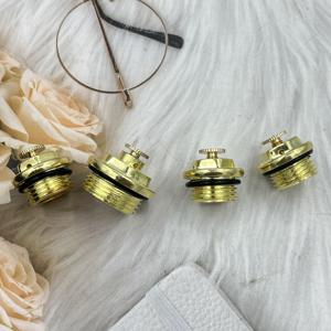 NFJM Fer zingué <span class=keywords><strong>Radiateur</strong></span> Soupape d'échappement Bouchon Eau Blowdown <span class=keywords><strong>Radiateur</strong></span> Air Fil 1/2 Pouces - Product Image 6