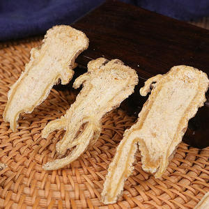 Оптовая продажа, высококачественные сушеные травы, ломтики ангелики, зелень, чай, Ангелика, сушеный китайский корень ангелики - Product Image 2