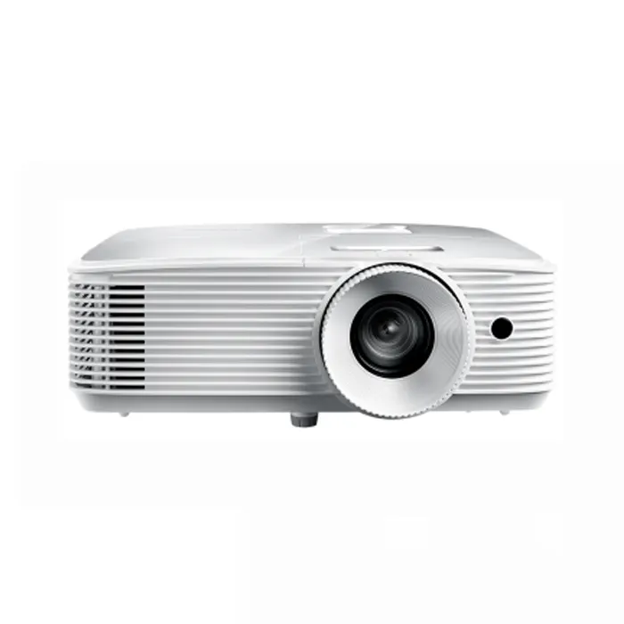 Professional projector full hd outdoor video projector outdoor screen projector