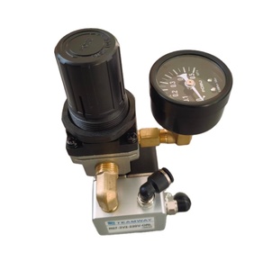 TEAMWAY โซลินอยด์ R07-3V2-220V-ORL สินค้าใหม่ของแท้ - Product Image 1