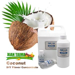 Hindistan cevizi özü Unveiled sentetik koku yağı (95% + saflık) endüstriyel ve günlük tatlar için konsantre parfüm ve cilt bakımı - Product Image 2