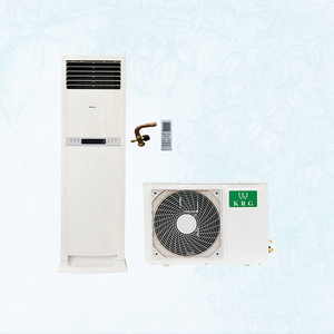 Split Standing Type <span class=keywords><strong>AC</strong></span> Energy-Efficient 36000Btu 10kW 3Ton 2025 Aire acondicionado de pie - Product Image 4