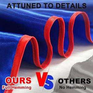 थोक नारंगी एकल परत वेक्र। त्योहार के प्रदर्शन के लिए बच्चों और वयस्कों का सुपरमैन कैप 70 * आकार - Product Image 4