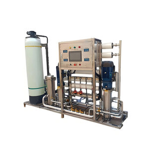 Equipo de Tratamiento de Agua, Equipo de Tratamiento de Agua Potable, Equipo de Tratamiento de Agua - Product Image 2