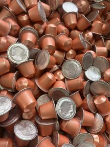 แคปซูลมัทฉะสำหรับเครื่อง Dolce Gusto เพิ่มพลังงาน กระตุ้นการเผาผลาญ ผงมัทฉะแท้ ไม่มีสารเติมแต่ง ฉลากสะอาด รับผลิตแบบ OEM - Product Image 3