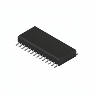 LTC1410ISW#TRPBF Electronics Component Manufacturer Channel 28 SOlC Data Acquisition - Product Image 1
