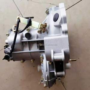 Chất lượng cao <span class=keywords><strong>f8b</strong></span> 4 tốc độ truyền dẫn sử dụng hộp số cho Suzuki <span class=keywords><strong>f8b</strong></span> Alto thương hiệu Điều kiện Mới - Product Image 3