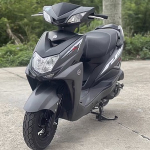 <span class=keywords><strong>Scooter</strong></span> à essence d'<span class=keywords><strong>occasion</strong></span> Yamaha Shangling <span class=keywords><strong>125cc</strong></span>, moto à essence d'<span class=keywords><strong>occasion</strong></span> <span class=keywords><strong>125cc</strong></span> en bon état, vente en gros - Product Image 4