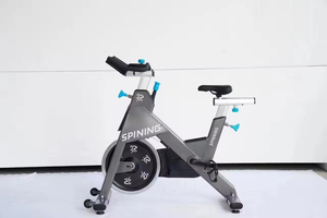 Commercial Hot Selling Commercial Gym Equipment Spinning <b>Bike</b> Indoor Spin <b>Bike</b> - Product Image 3