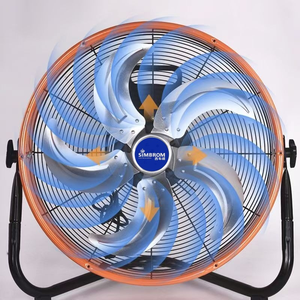 PL bon <span class=keywords><strong>prix</strong></span> petit quantité minimale de commande ventilateur d'extraction électrique haute puissance pour la <span class=keywords><strong>ventilation</strong></span> avec ventilateur de sol à vent puissant pour atelier - Product Image 1