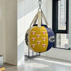 Saco de Boxeo Resistente, Material Duradero, Saco de Boxeo Colgante para <span class=keywords><strong>Entrenamiento</strong></span> de <span class=keywords><strong>Muay</strong></span> <span class=keywords><strong>Thai</strong></span>, Logotipo Personalizado Disponible - Product Image 1
