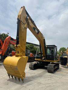 Maquinaria de Construcción Usada, Excavadora CAT 320D de 20 Toneladas, 320, 320d2, 320dl, Cucharón de Excavación con Capacidad de 0.32m³ - Product Image 3