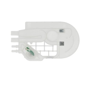 Dispensador para Lavavajillas de 32 cm, Plástico, Control Manual, Fácil Instalación, Pieza de Repuesto - Product Image 1