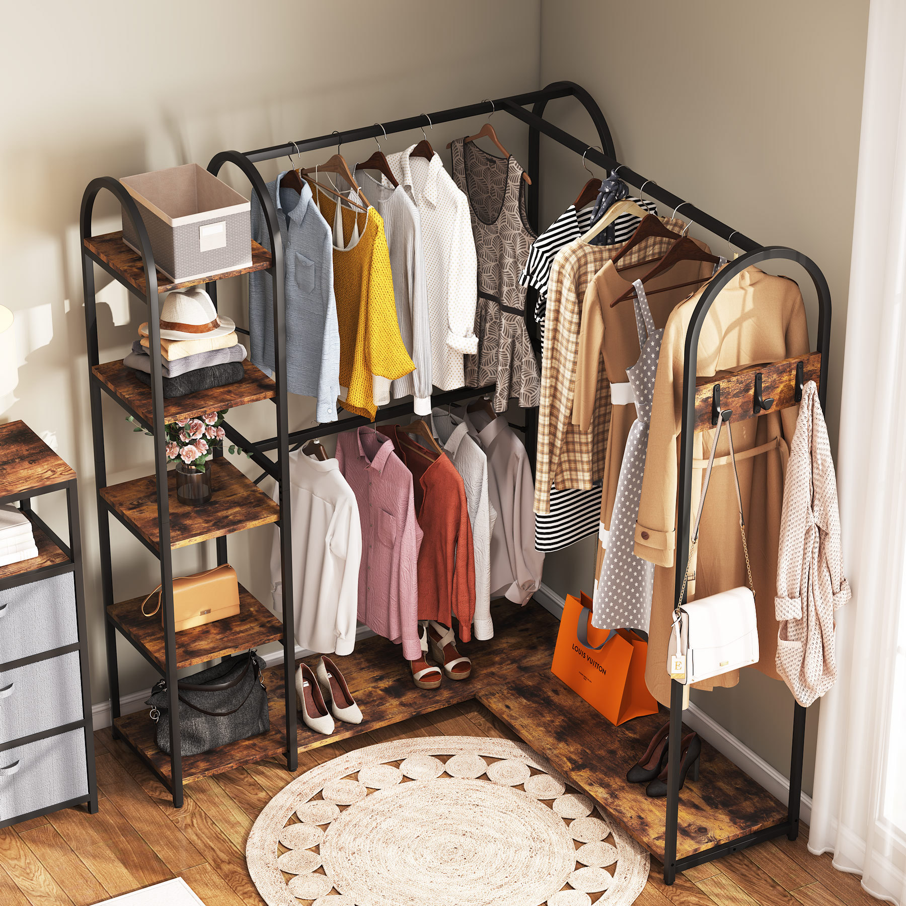 decken dekoration hängend Weihnachtsdeko für die Decke Number of boxes:1 Box 'Bundle' main image 0