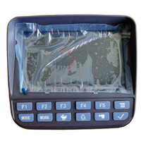 Panel de Pantalla Electrónico para Maquinaria de Construcción 803547287 EXMGXCMG370C3-20 para Excavadora XE370C XE370CA XE335C