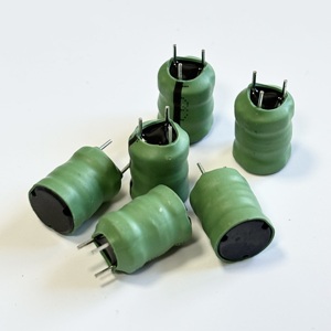 Yüksek frekanslı gürültü bastırma ve EMI filtreleme için kurşun diferansiyel mod indüktör - Product Image 5