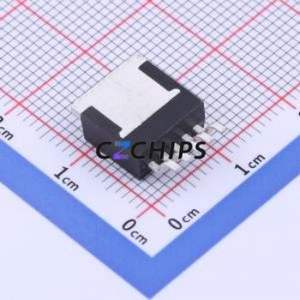 Original nouvelle LM2576S-12 TO-263-5 Circuit intégré IC puce PMIC DC-DC puissance IC vente entière composant électronique puce BOM Service - Product Image 2