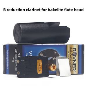 ROVNER VERSA Clarinete Saxofón Alto Tenor Boquilla Transponer - Product Image 4