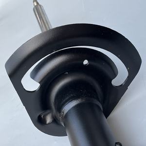 5272925AB Nuevo Amortiguador Delantero Izquierdo, Puntal de Suspensión Delantera para <span class=keywords><strong>Jeep</strong></span> <span class=keywords><strong>Compass</strong></span> <span class=keywords><strong>2008</strong></span>-2017 05272925AB - Product Image 3