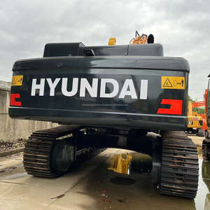 รถขุดฮุนไดมือสอง520LC-9T 305LC-9S เครื่องจักรคุณภาพ225LC-9T สำหรับความต้องการในการก่อสร้างของคุณ - Product Image 6