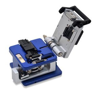 Cortadora de Fibra Óptica de Alta Precisión Modelo FC-6S, Cortadora de Fibra Óptica con Cuchilla Caliente - Product Image 2