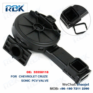 Válvula de Admisión y Escape Rek 55558118 Unidireccional para Reparación de Motores de Automóviles - Product Image 5