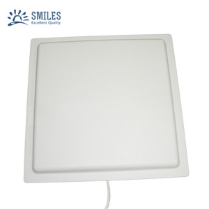Miễn phí SDK 15 mét dài phạm vi <span class=keywords><strong>UHF</strong></span> <span class=keywords><strong>RFID</strong></span> thẻ thụ động Đầu đọc Antenna cho xe bãi đậu xe hàng rào kiểm soát truy cập phụ kiện - Product Image 4