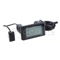 Kit Konversi Motor Listrik untuk Sepeda Motor/Skuter, Daya Tinggi 60V 72V 3000W 5000W dengan Sensor Hall dan Pengontrol