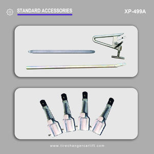 ที่กำหนดเองอัตโนมัติรถบรรทุก<span class=keywords><strong>ยาง</strong></span>เปลี่ยนรถบรรทุก Tyer <span class=keywords><strong>เปิด</strong></span>เครื่องสำหรับขายรถทำงานร้านค้า - Product Image 5