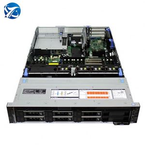 Servidor de Computación en Rack 2U con Memoria DDR4, Servidores Privados Virtuales Económicos, Incluyendo R730, R740, R740xd, R6515, R750, R720 de 3.ª Generación - Product Image 1