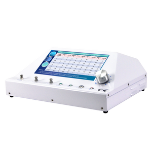 Dispositivo de Ozonoterapia con Tecnología Alemana 1-132 <span class=keywords><strong>Ug</strong></span>/ml Equipo de Ozonoterapia Generador de Ozono Médico con Interruptor de Pedal - Product Image 6