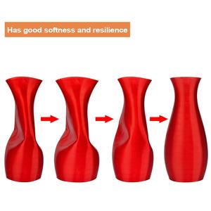 Sunlu — Filament 3d <span class=keywords><strong>tpu</strong></span>, pour imprimante 3d, patchs - Product Image 4