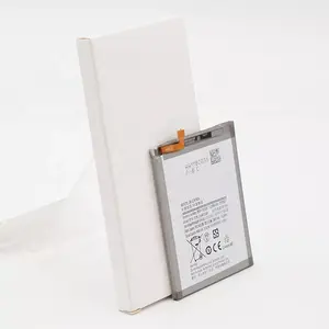 Replacement EB-BA515ABY Battery For Samsung Galaxy A51 A515 Phone Batterie 4000mAh