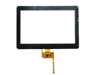 GT911 IC แผงหน้าจอสัมผัสแบบคาปาซิทีฟขนาด 7 นิ้ว ด้านหลังมีโฟม - Product Image 4