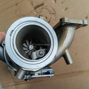 Turbocompresseur 1118100XEG09 pour Haval H6 M6 Big Dog 1.5T Moteur GW4G15M 184CV Chine 6b - Product Image 3