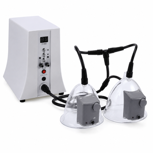Machine de thérapie par le vide pour l'augmentation mammaire et fessière, avec ventouses de levage des fesses et amplificateurs mammaires, à prix avantageux - Product Image 2