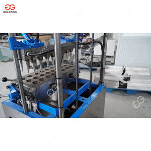 GG-32C חצי אוטומטי גלידה גביע גלידה חצי אוטומטית עם איכות טובה - Product Image 4