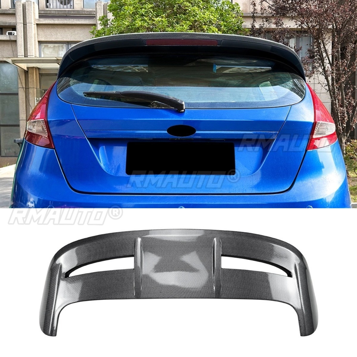Aspect carbone