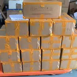 Disco Duro NAS Empresarial de 8 TB 10 TB 3.5" SATA 6 Gb/s 7200 RPM 256 MB CMR para Almacenamiento en Servidor RAID ST8000VN0022 <span class=keywords><strong>ST10000VN0008</strong></span> - Product Image 6