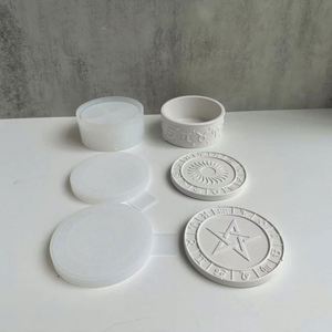 Custom Embossed Child Resistant Glass Jar for Balm & Cosmetic Packaging | 3.5g 7g Airtight Storage Container - Product Image 5