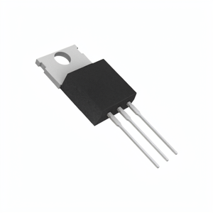 ทรานซิสเตอร์ TO-220 NTP18N06 ชิปอิเล็กทรอนิกส์ มีสินค้าในสต็อก - Product Image 1