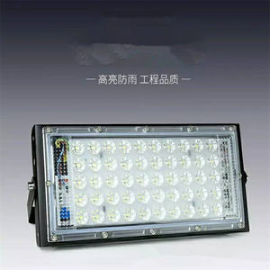 Lampe de croissance LED <span class=keywords><strong>Phyto</strong></span> 50W 100W 200W Projecteur à spectre complet LED Intérieur Extérieur Serre Plante Éclairage de croissance hydroponique - Product Image 5