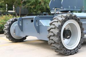 <span class=keywords><strong>Plataforma</strong></span> Elevadora <span class=keywords><strong>Articulada</strong></span> de Brazo de Acero de Alta Resistencia para Uso Doméstico, <span class=keywords><strong>Alquiler</strong></span> o Venta para Diversas Industrias - Product Image 6