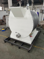 Petit moulin à chocolat de laboratoire, conche 50L 500L 1000L, machine de raffinage et de conchage du chocolat
